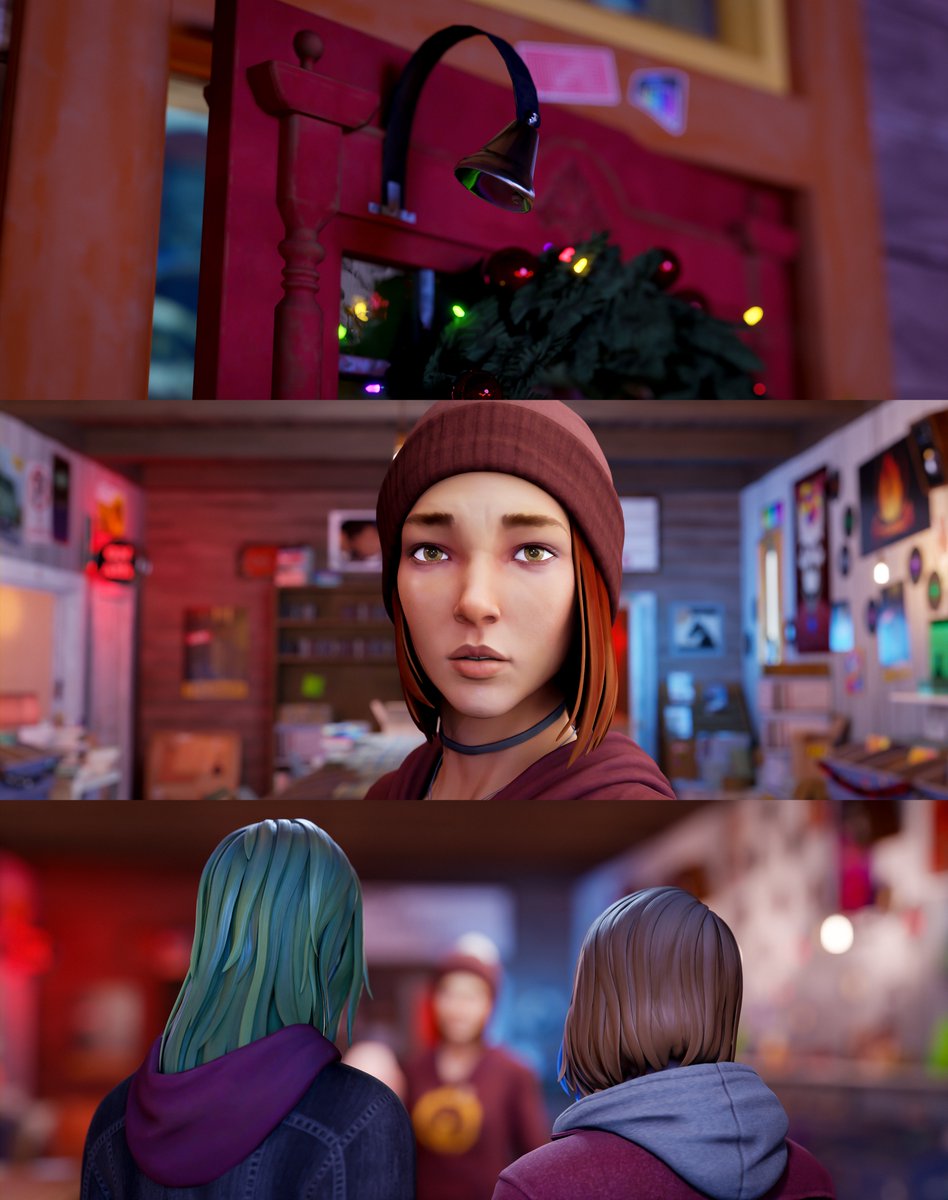 ÜberMachine tweet media