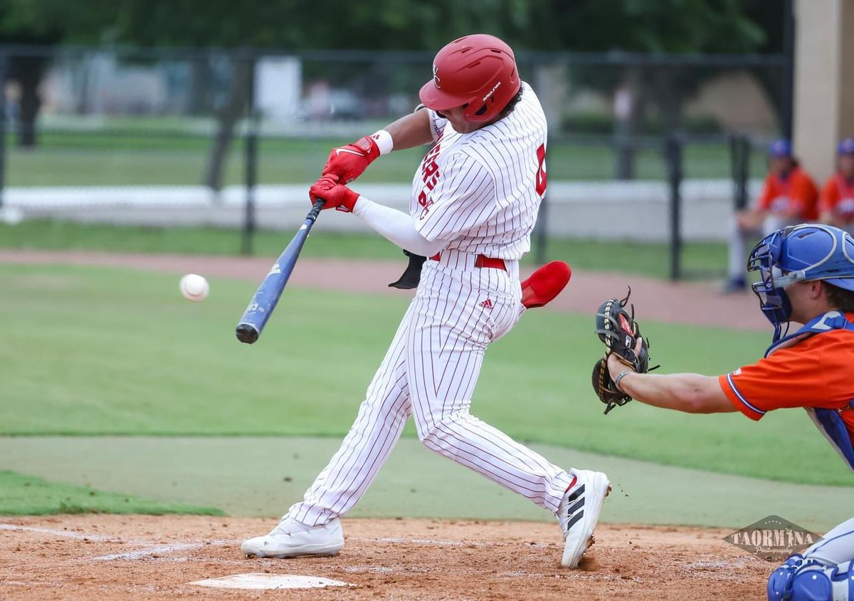 Wharton Baseball tweet media