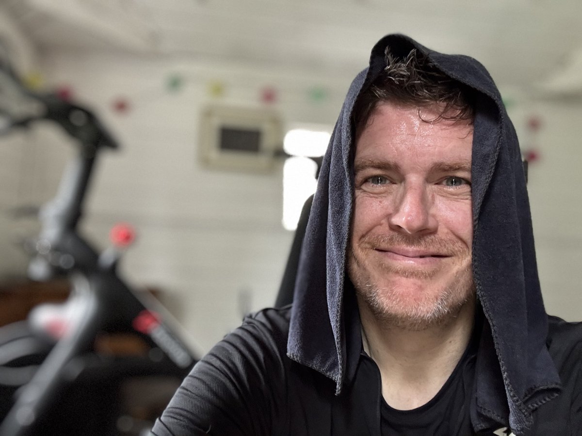 Steve Williams tweet media