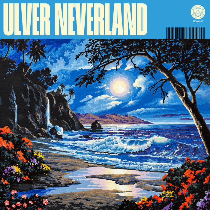 KMANRIFFSMetal's tweet photo. DETH DEKK DOMINIONS:🎧🆕🎧
ULVER - Neverland 🇳🇴⚛️
14th album from Oslo, Norwegian Ambient/Avant-garde/Electronica, New Wave/Synthpop outfit⚛️
BC➡️https://t.co/1EDoJhyFjW😘⚛️
#Ulver #Neverland #Ambient #Electronica #Synth #DDDDec31 #DethDekk #KMäN https://t.co/FmL5iLL8sw