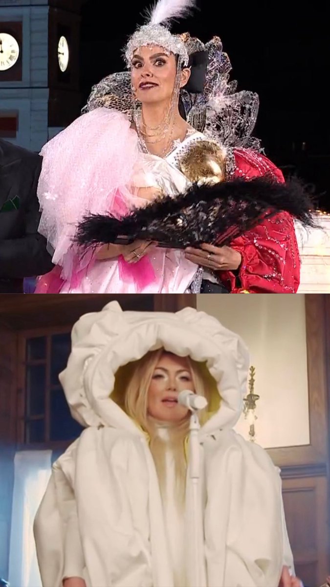 España va bien
#Campanadas #amaia #PedrocheCampanadas #CampanadasAtresmedia #LaCasaDeLaMúsica