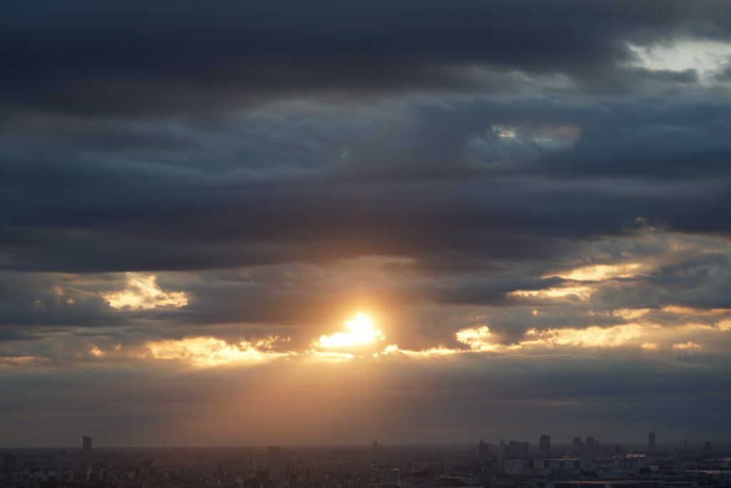 ichikawa_shi's tweet photo. ーーーーーーーーー
˗ˏˋ🎍謹賀新年🎍ˎˊ˗
ーーーーーーーーー

本年も #市川市 を
よろしくお願いいたします🐎

2026年の初日の出は
☀️アイ・リンク展望施設
からお届けします💌

みなさんにとって、
素敵な1年になりますように😌🙏 https://t.co/ZGYHSHq8ex