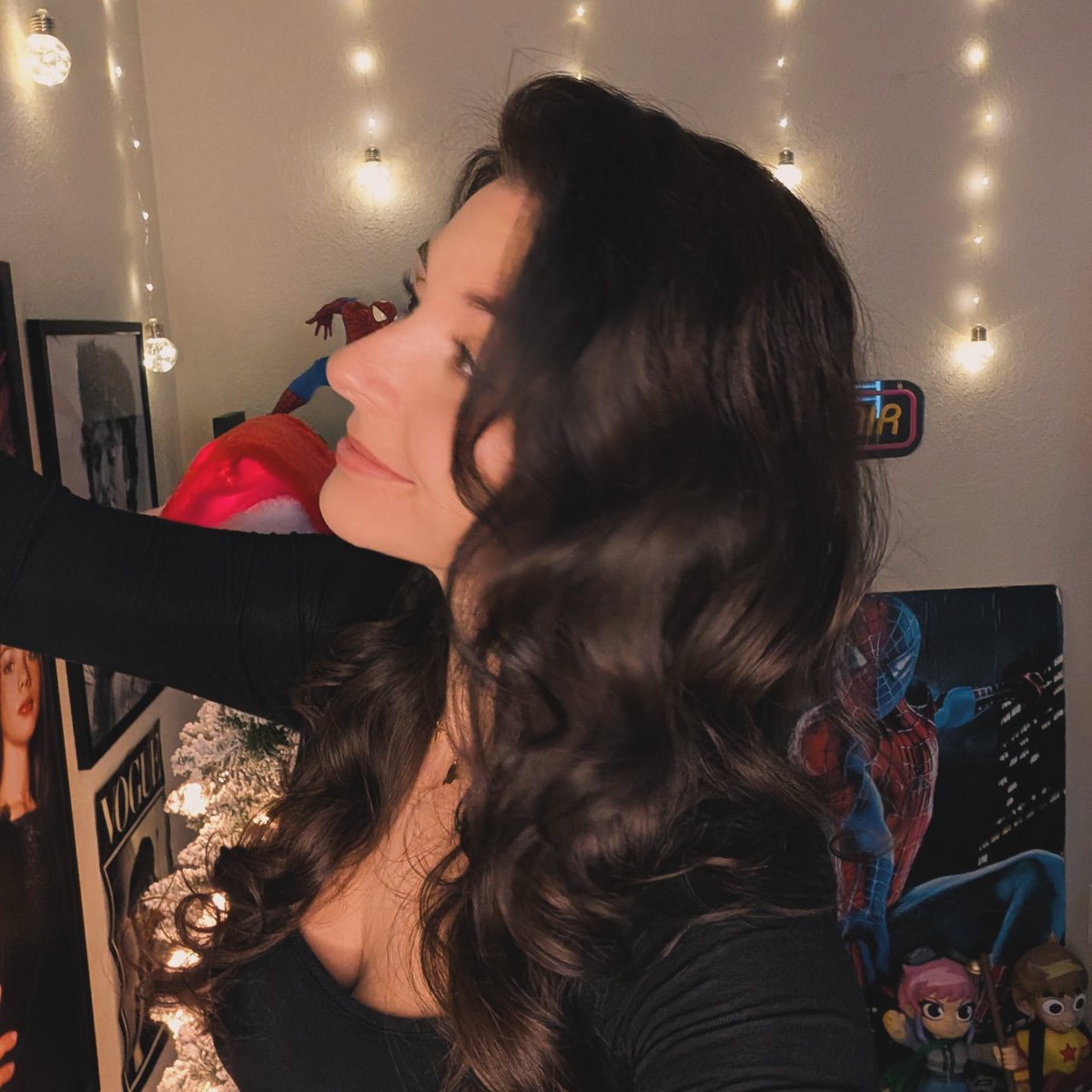 Amanda 🌹 tweet media