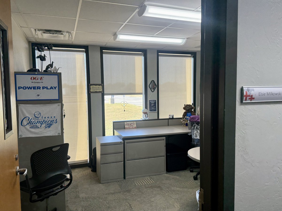 Elsie Milkowski tweet media