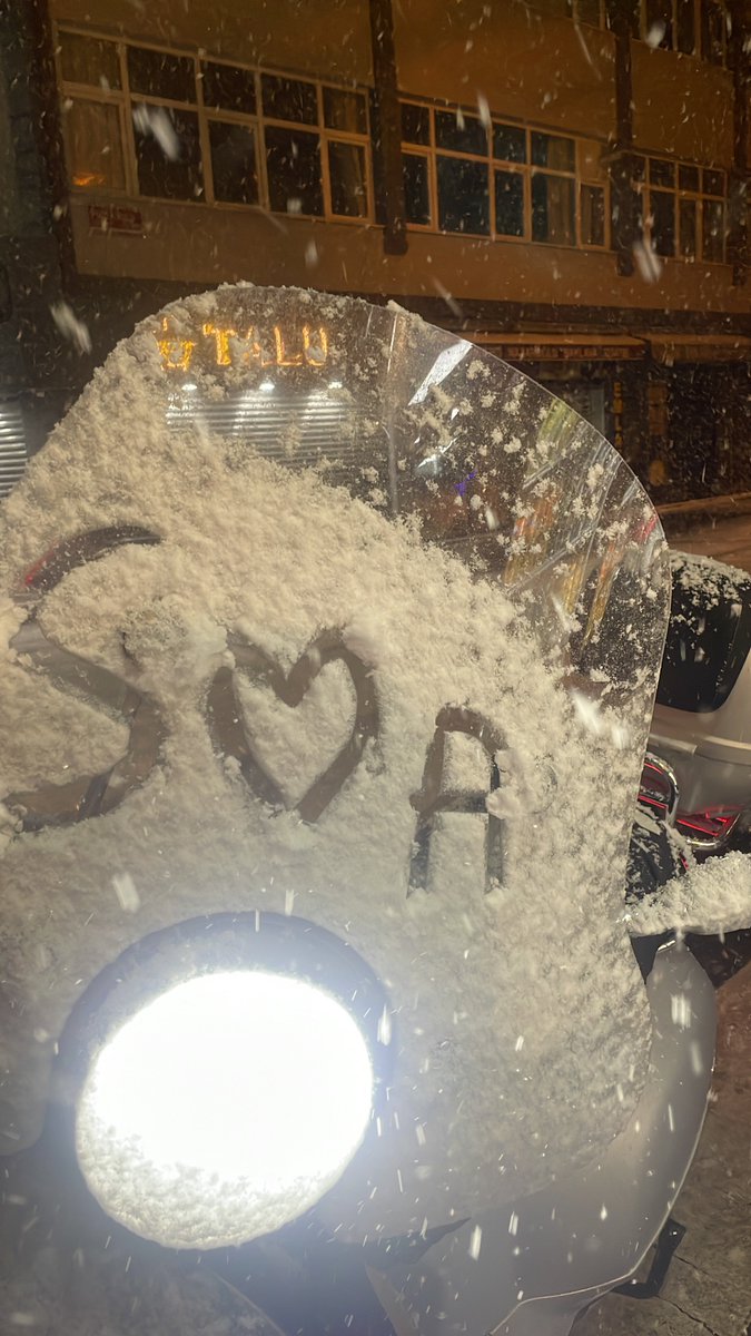 Hoşgeldin 2026🥳❄️❄️❄️