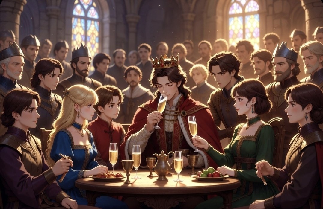 FELIZ ANO NOVO TROPA! 🎉 

2025 foi o ano em que essa DAO criou vida! Foram meses de calls, trades, conversas, risadas, jogatinas, métodos e até bets 👀

Ganhamos juntos, também perdemos juntos, criamos laços e amizades que levaremos para a vida. VOCÊS SÃO FODAS! E 2026 É NOIS