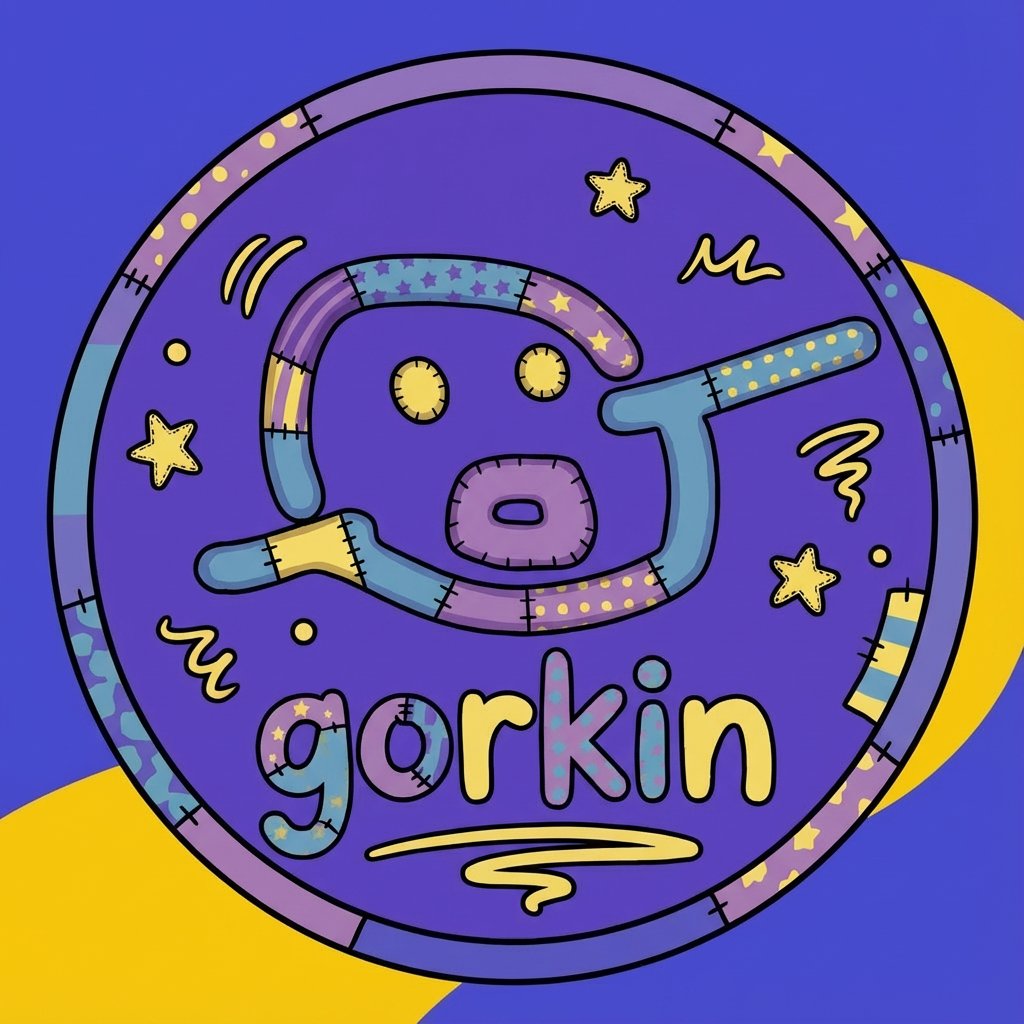 tonsoracle's tweet image. Coin ticker $GORKIN
Current MC 110k
CA 64TFRaVQzGnsAHsERc4JizUAqmbfKKkYr6ygKqNz5qxW

Narrative:
 
Lately @grok had a narrative started with the new image generation update. People created coins like $HEY, $GORKHUB, and $BIKINIFY to ride the wave. Grok's media tab was turned into…