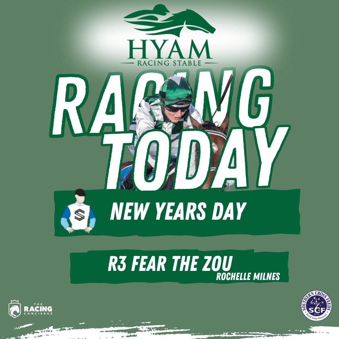 John Hyam Racing tweet media