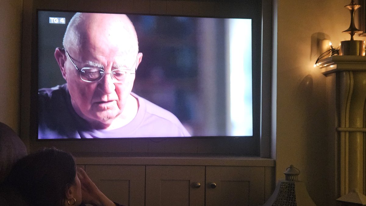 John Doyle tweet media