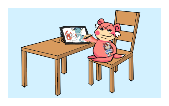 ✨✨Happy (early) new years everybody! ✨✨
May the new year bring good stuff and cool lewds for you all! 

Art by <a href="/FairyPrinceDay/">Prince Day</a>