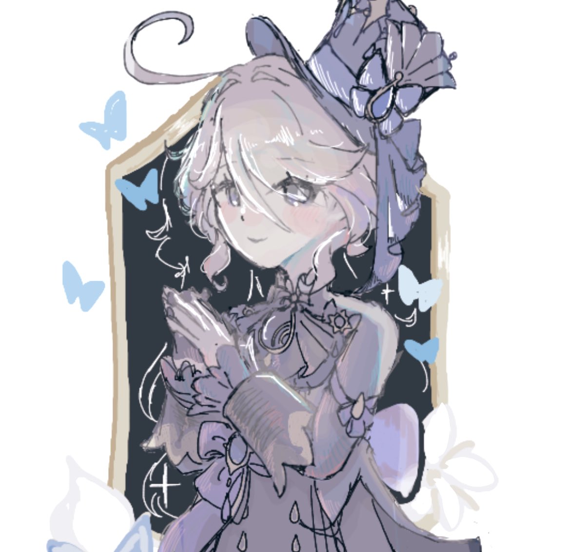 ｶﾅﾆｼ (@Kananisi0118) / Posts / X