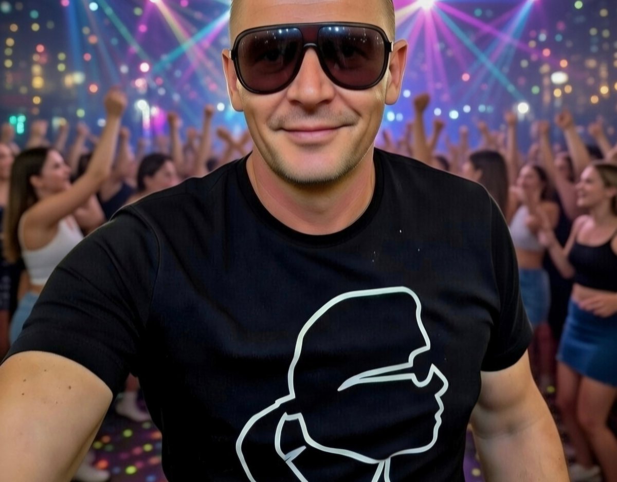 Dla wszystkich moich kochanych przyjaciół z X,
wszystkiego, dosłownie wszystkiego co najlepsze w tym Nowym 2026 Roku, zdrowia nade wszystko, spokoju, pomyślności i radości, a przede wszystkim WOLNEJ od antypolskiej zakały i zdrajców Polski.
Będzie dobrze - jeszcze troszkę  👊😎🥂