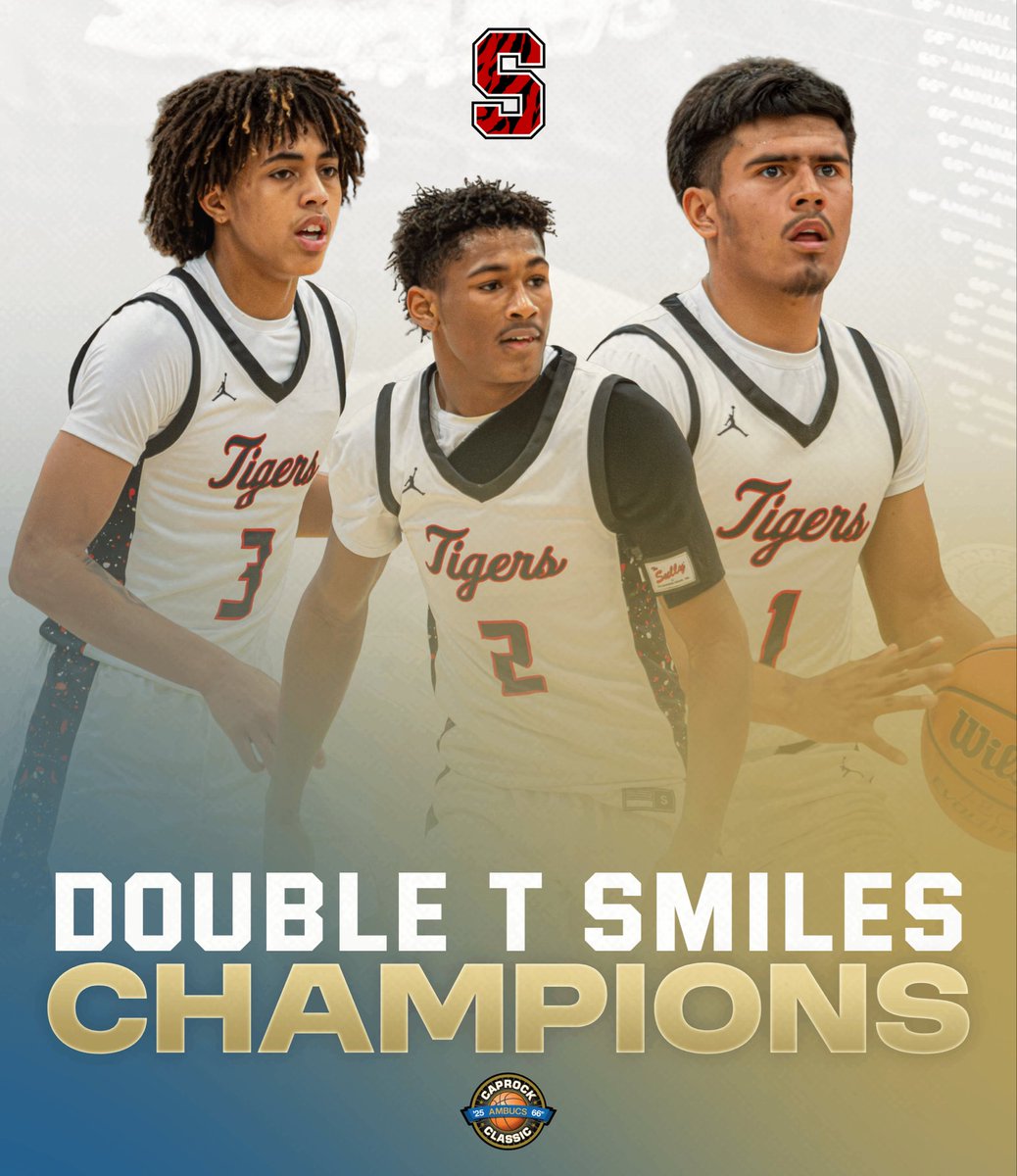 Caprock Classic tweet media