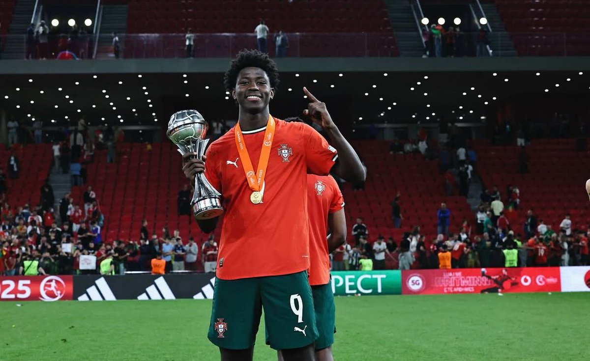 BeFootball tweet media