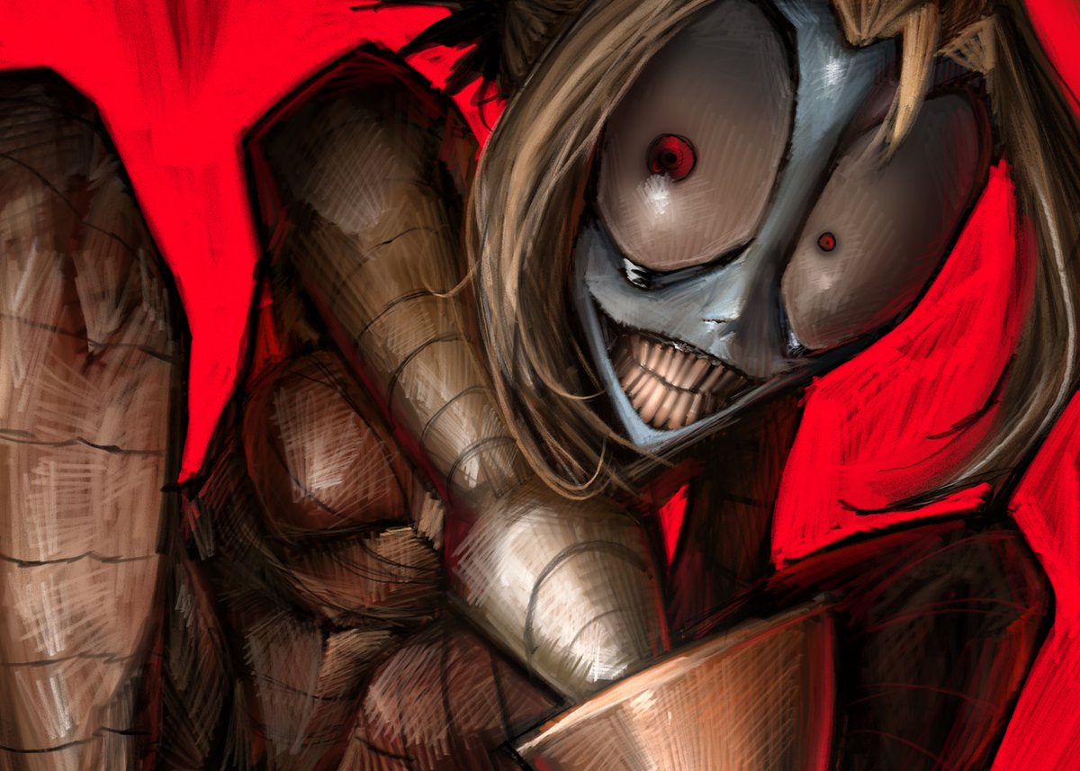 it’s been a crazy year #TheGaslightDistrict