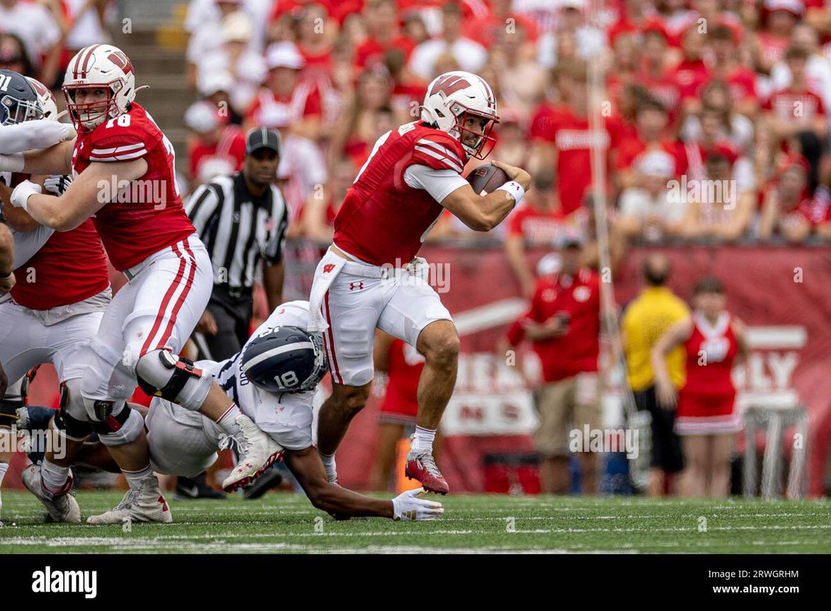 John Brice tweet media