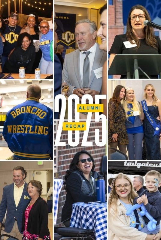 Broncho Alumni & Foundation tweet media