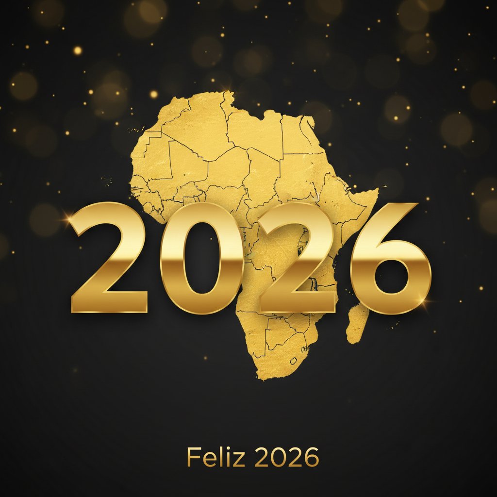 #Feliz2026 #África