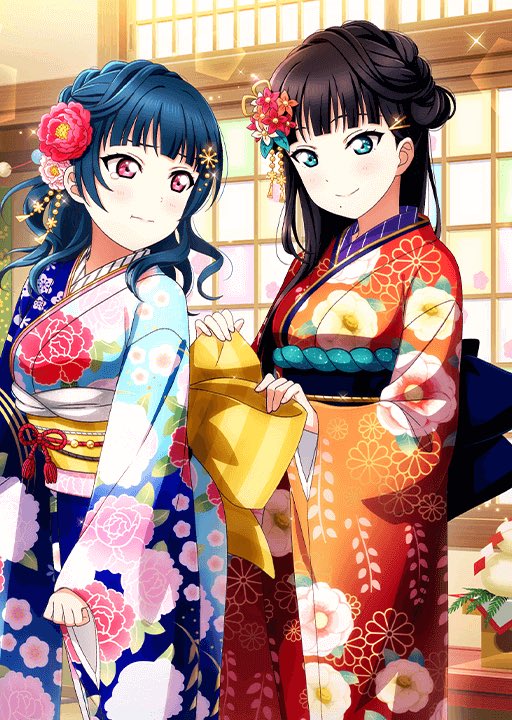 Kimono Fitting 着付け] Kurosawa Dia(黒澤ダイア)