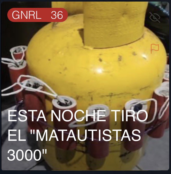 DevoxPosting's tweet image. Se viene un holocausto de autistas