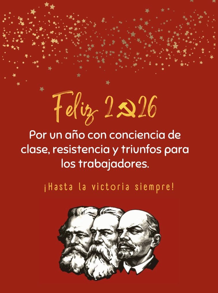 ☭ Camarada Garrido☭ tweet media