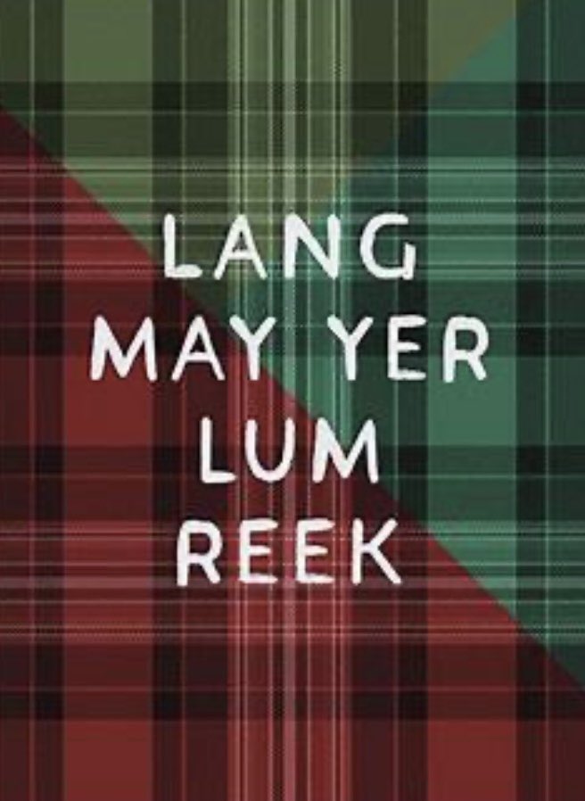 Wishing you all a wonderful Happy Hogmanay for when it arrives, may your 2026 be blessed with, love, happiness, and good health and mostly all the goop in Arc Raiders 😂🏴󠁧󠁢󠁳󠁣󠁴󠁿

All the best from Scotland 🏴󠁧󠁢󠁳󠁣󠁴󠁿❤️

#HappyNewYear