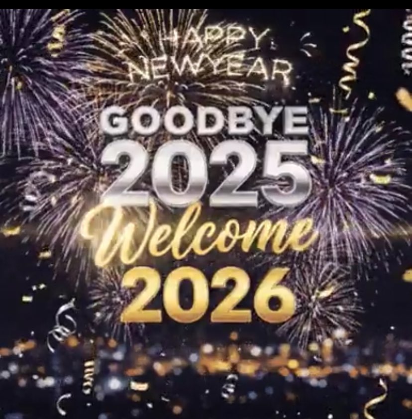 God is and forever will be the greatest 
#CrossoverToTakeover 
#Tax 
#HappyNewYear
