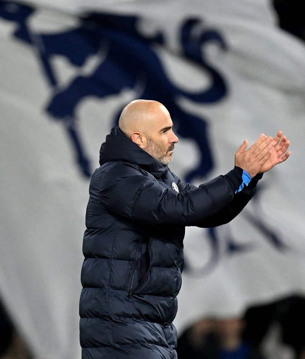 CFCPys's tweet image. 🚨 BREAKING: Chelsea in discussions with Enzo Maresca with doubts and tension intensifying TONIGHT. Key hours. (@FabrizioRomano)