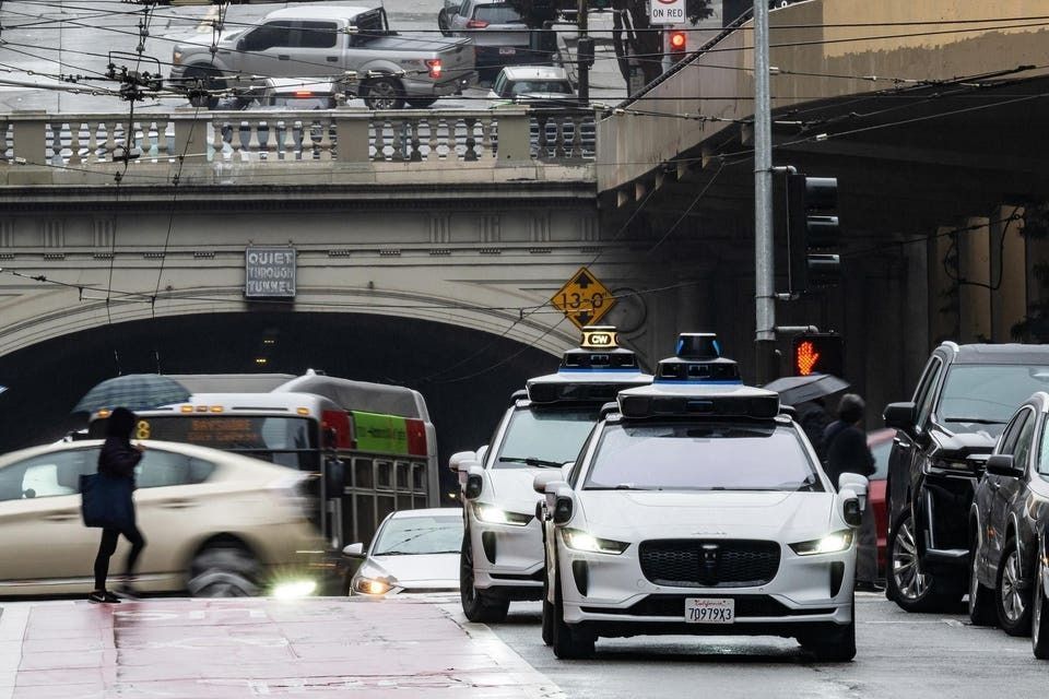 Brad Templeton tweet media