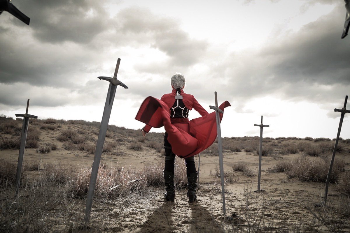 あんず (@anz_cos36) / Posts / X