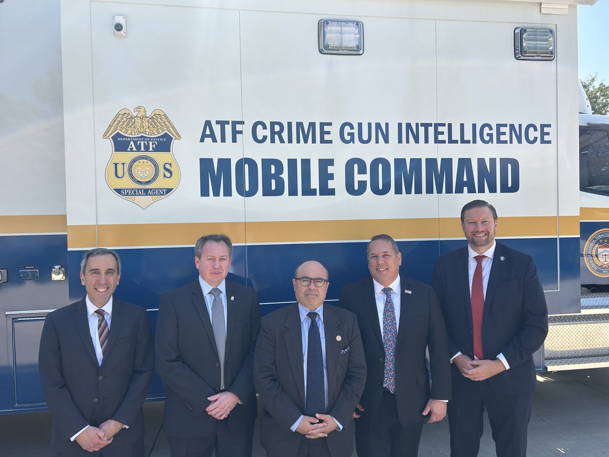 ATF Chicago tweet media