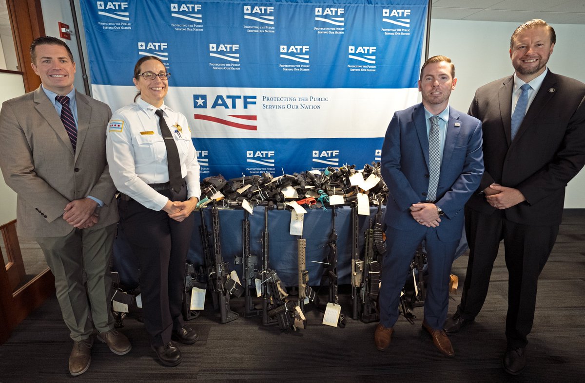 ATF Chicago tweet media