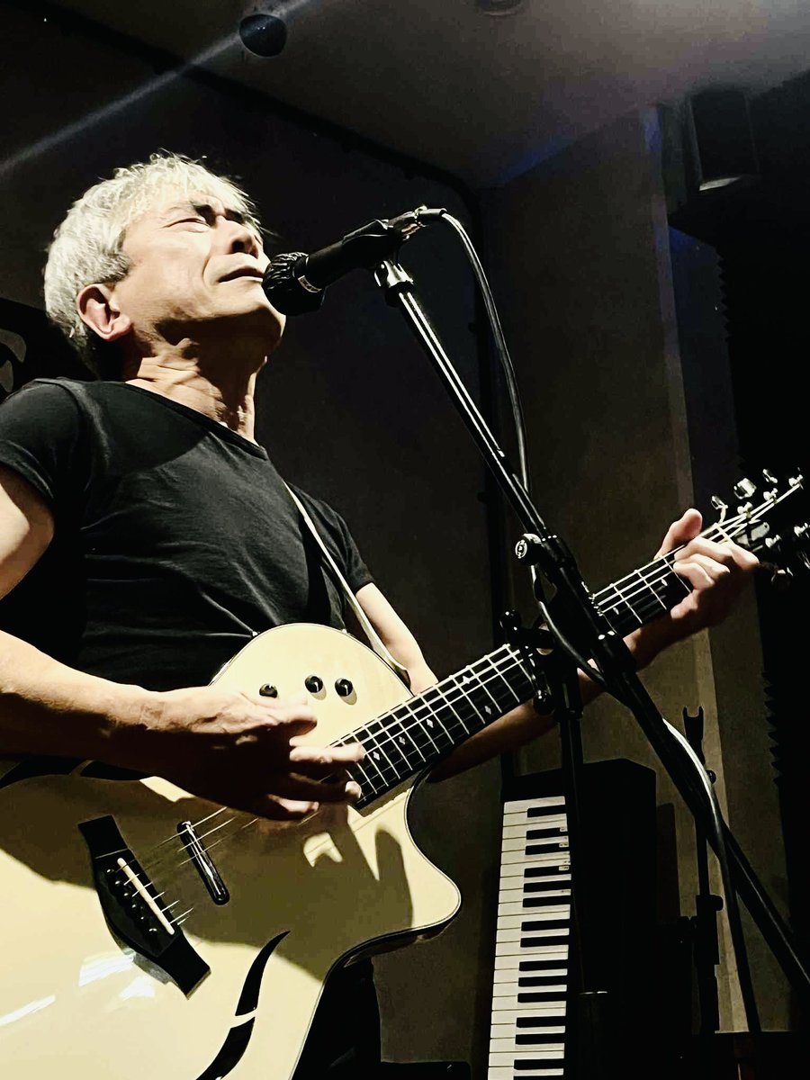 ■２０２６年１月５日（月）
大久保くじら号
OPEN 18:00
START 18:30
2500円＋2ドリンクオーダー
出演
18:30～18:55 megumi
19:05～19:30 UZU
19:40～20:05どいやん
20:15～20:40 TRIPEND(YUKO)
20:50～21:15髙雄文
21:25～21:50 MOGAMI