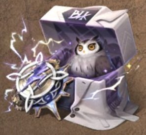 パックのイラスト可愛すぎる