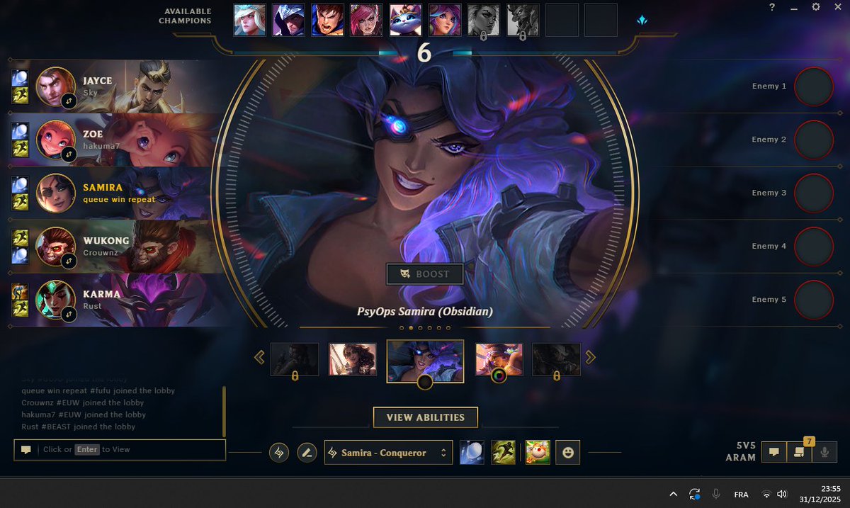 respectons les traditions.