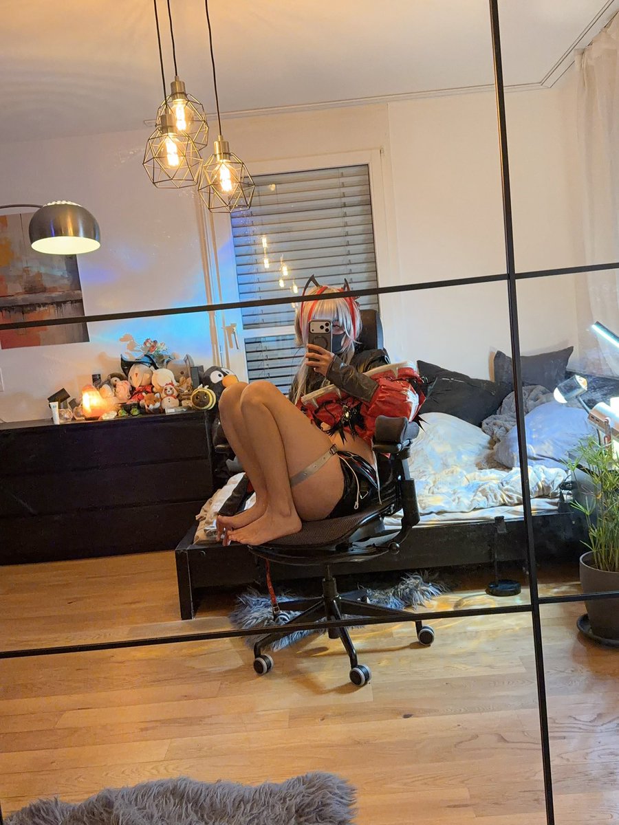 某人的第五个号 tweet media