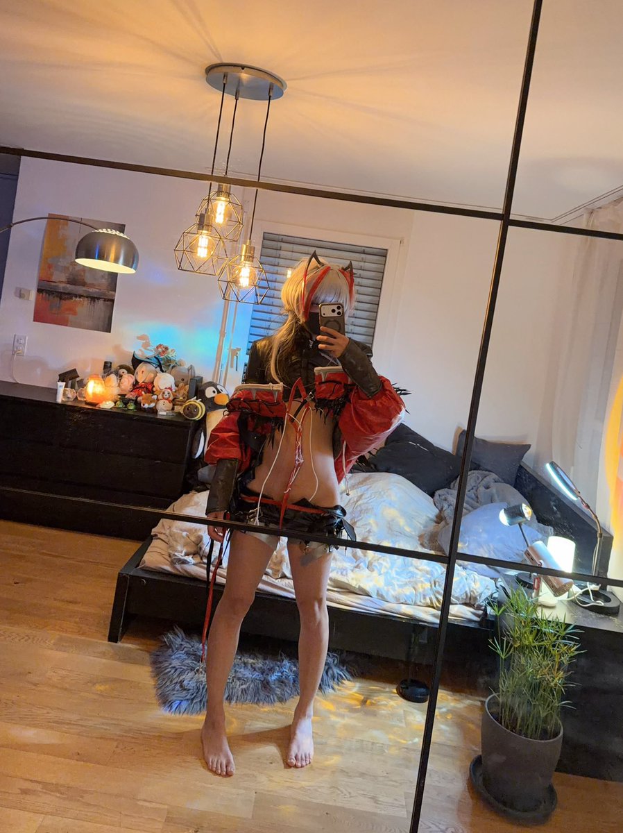 某人的第五个号 tweet media