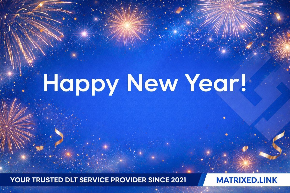 MatrixedLink tweet media