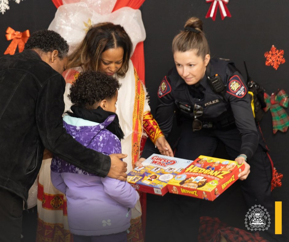 Calgary Police tweet media