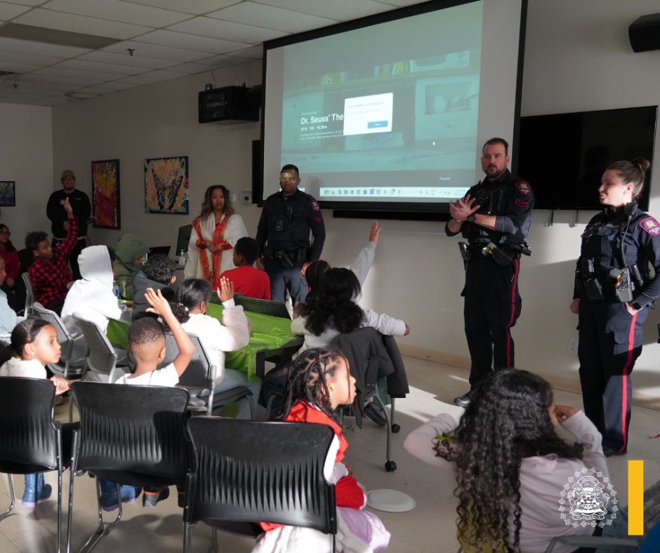 Calgary Police tweet media