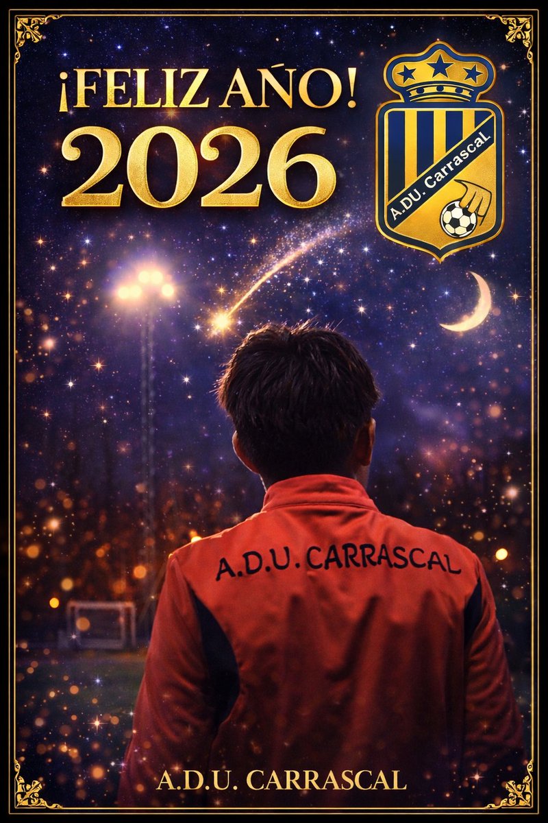 𝗙𝗘𝗟𝗜𝗭 𝟮𝟬𝟮𝟲 🥂🥂🥂🥂🥂

💫 𝒫𝒶𝓇𝒶 𝓆𝓊𝑒 𝑒𝓁 𝓅𝓇𝑜𝓉𝒶𝑔𝑜𝓃𝒾𝓈𝓉𝒶 𝒹𝑒 𝓁𝒶 𝒽𝒾𝓈𝓉𝑜𝓇𝒾𝒶 𝓈𝒾𝑔𝒶𝓈 𝓈𝒾𝑒𝓃𝒹𝑜 𝒯𝒰  🌟 

𝘾𝙍𝙀𝘾𝙀𝙈𝙊𝙎 𝘼 𝙏𝙐 𝙇𝘼𝘿𝙊 💛💙💛
ǫᴜᴇ ʀᴜᴇᴅᴇ ᴇʟ ʙᴀʟᴏɴ ⚽️