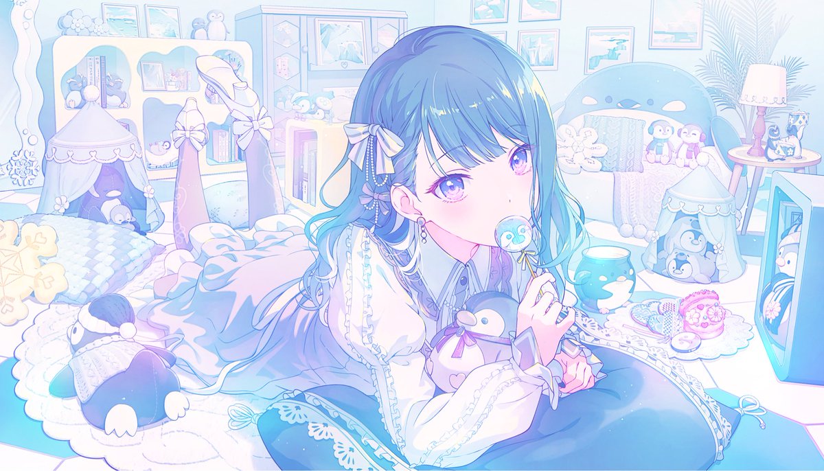 プロセカ〜KAITO、桐谷遥〜 プロセカ〜KAITO、桐谷遥〜 桐谷 遥 | プロジェクトセカイ カラフル