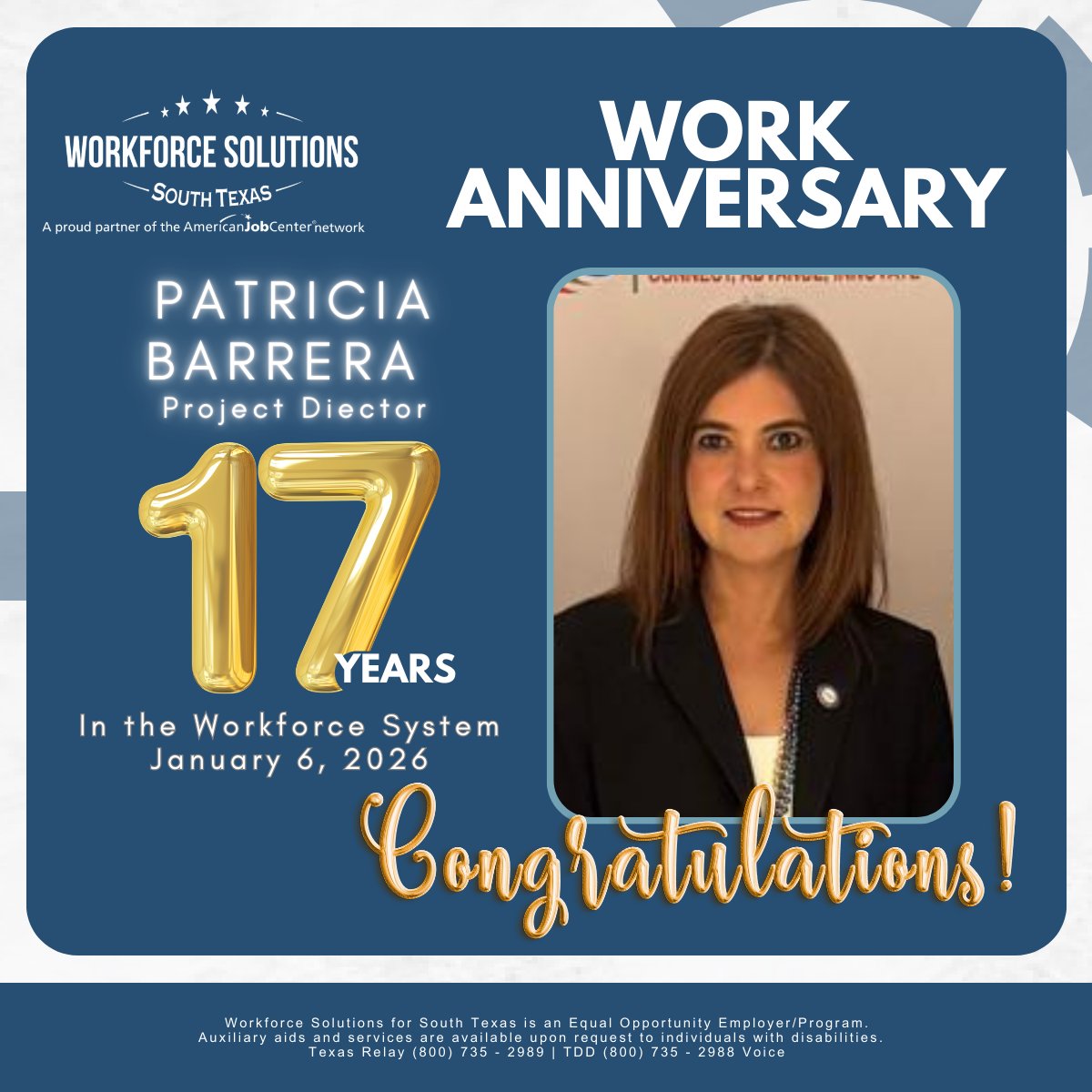 Workforce Solutions for South TX tweet media