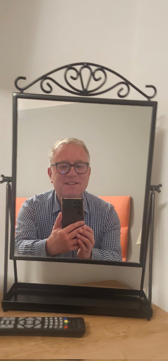 Mike Parcej tweet media