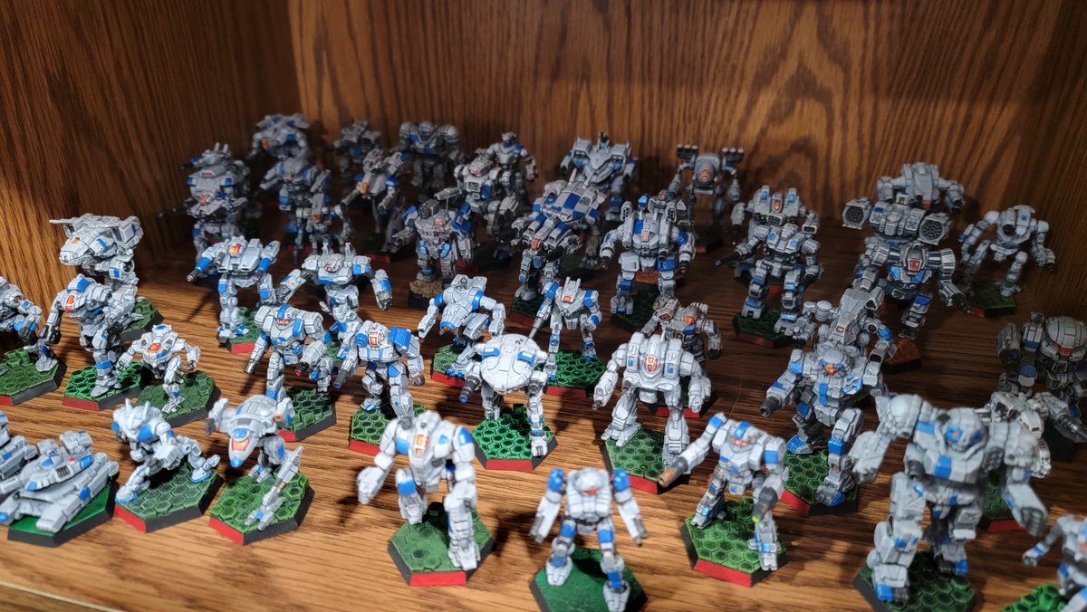 TheMechFrog's tweet image. It's been quite a year. Thank you to everyone who did their part to make the world a slightly better place.

I'm keen on seeing what we can do in 2026!