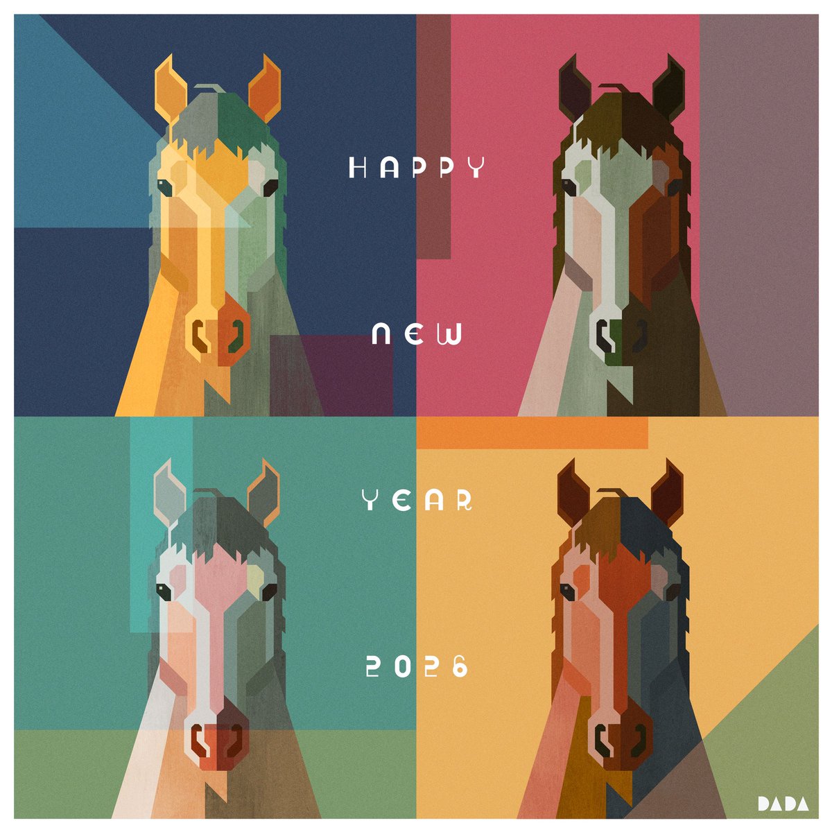 六角堂DADA tweet media