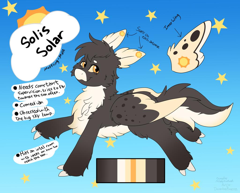 Milady_HoofBeat tweet media