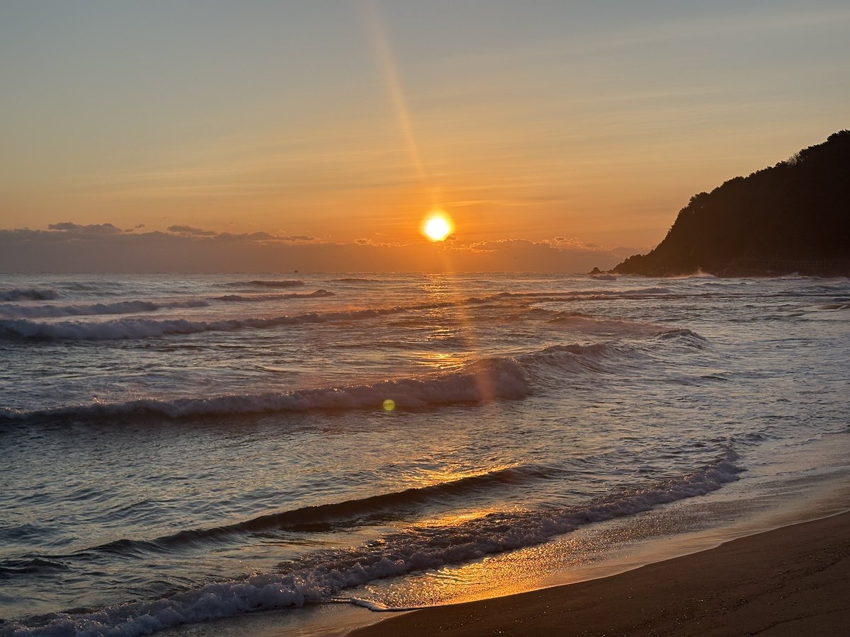 2026년 첫 해🌞
트친님들 새해 복 많이 받으세요