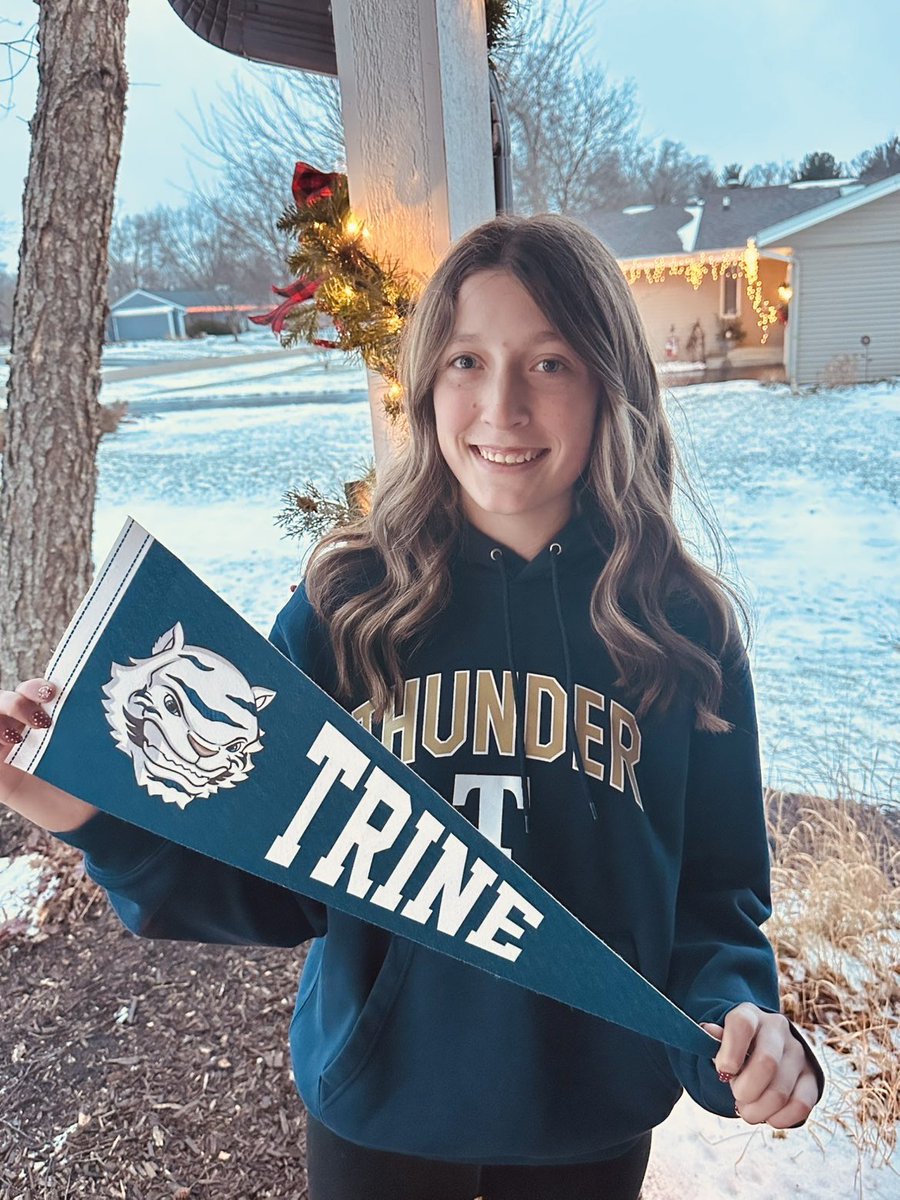 Irelyn O’Brien 2027 tweet media