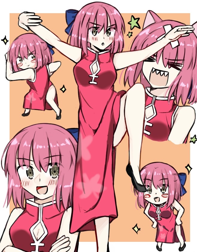 02Surume's tweet image. 